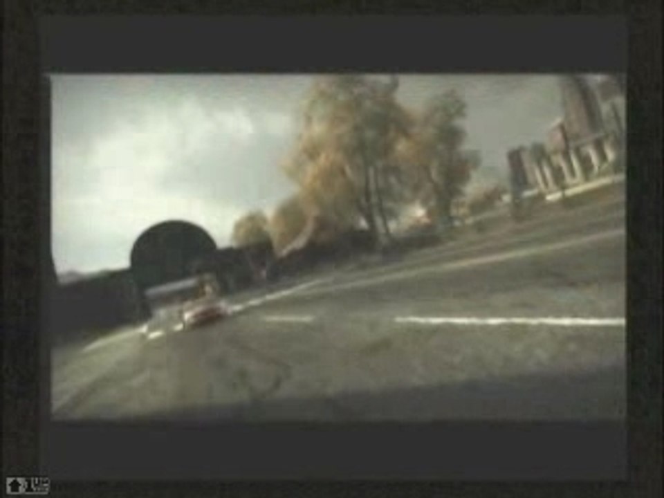 need for speed most wanted trailer
