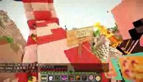 ★當個創世神★MINECRAFT《籽岷的多人小遊戲 EPIC JUMP HALLOWEEN 史詩跑酷 萬聖節 III》(240P_H.264-AAC)TF03-14