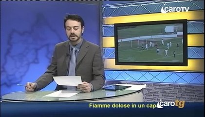 Icaro TG del 24 Marzo 2014