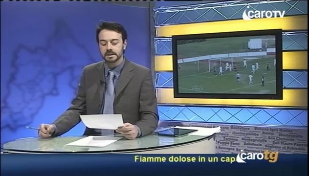 Icaro TG del 24 Marzo 2014