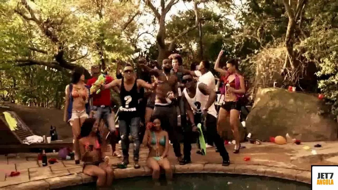 AFRO HOUSE AND BEATS - DJ ECOZINHO & B.A DeeJay