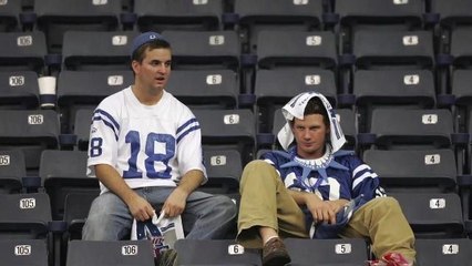 Mark Cuban Predicts NFL Collapse in 10 Years