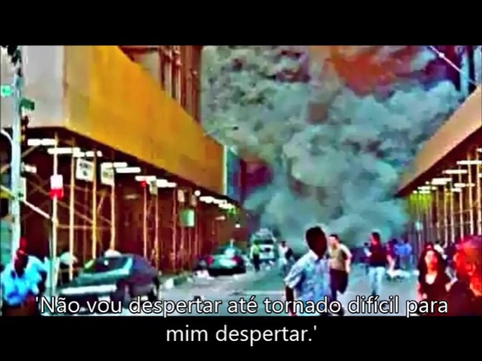Alan Watts - A Via do Despertar
