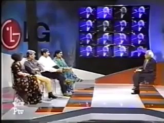 Boom boom first ever interview on any channel Sharmeela LALA