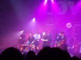 julien doré - winnipeg (live folies bergères 15 mars 2014)