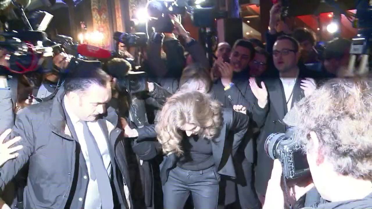 Municipales en Francia: avanza extrema derecha