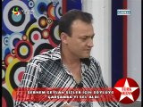 ŞEBNEM CEYHAN-VİZYON TÜRK TV-ADNAN YILMAZ İLE KUŞ FOLİ SHOW-ÇARŞAMBAYI SEL ALDI