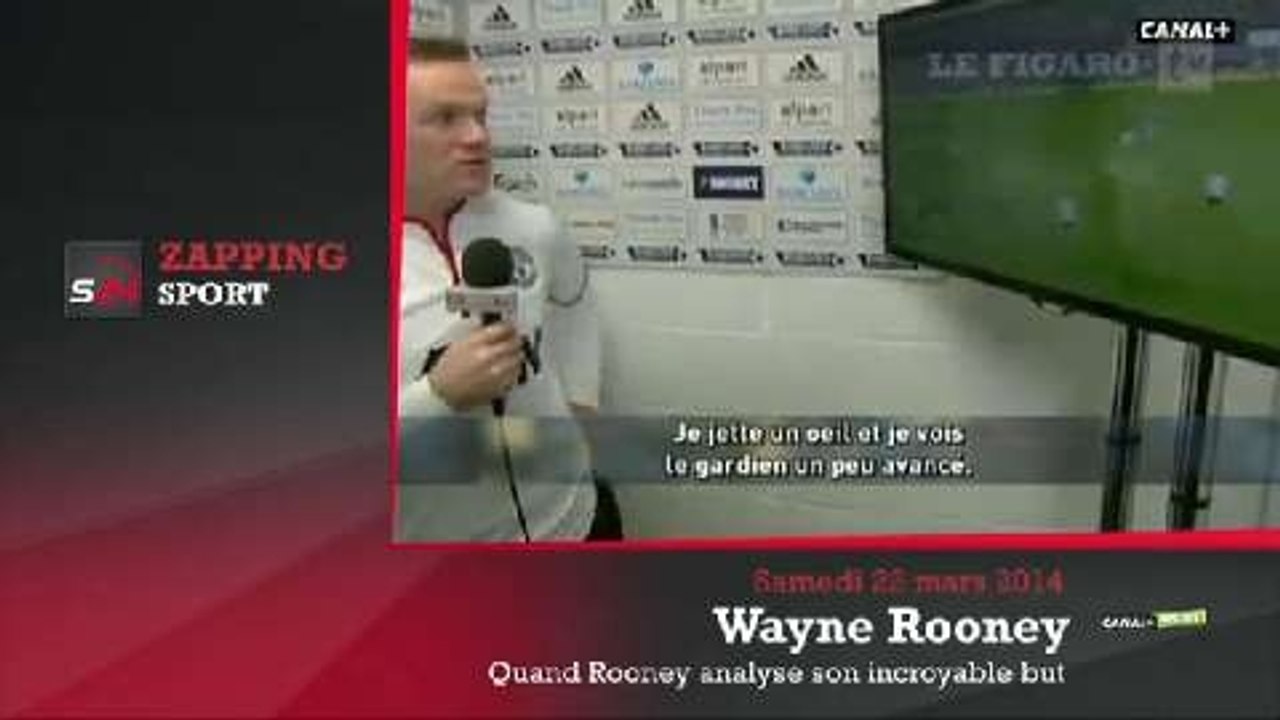 Zap' Sport : Essai de martien, buts d'extraterrestres, Bolt très chaud