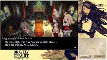 Soluce Bravely Default Part 7