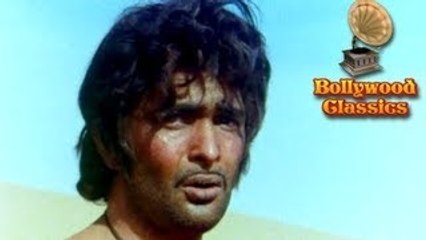 Barbad-E-Mohabbat ki Dua - Mohammad Rafi Classic Romantic Sad Song - Laila Majnu