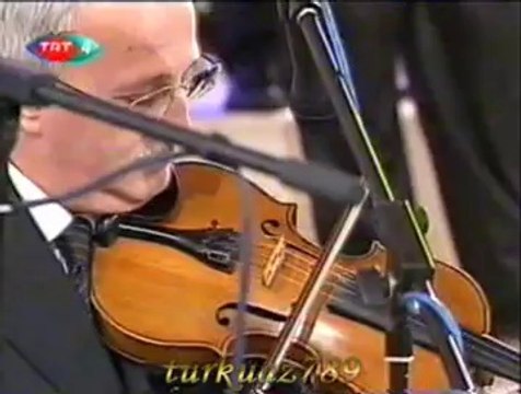 Kemal CABA (Keman)-Hicaz Giriş Taksimi