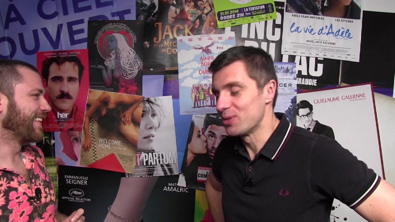 Un Grand Moment de Cinemma (26/03/14)… ou pas !