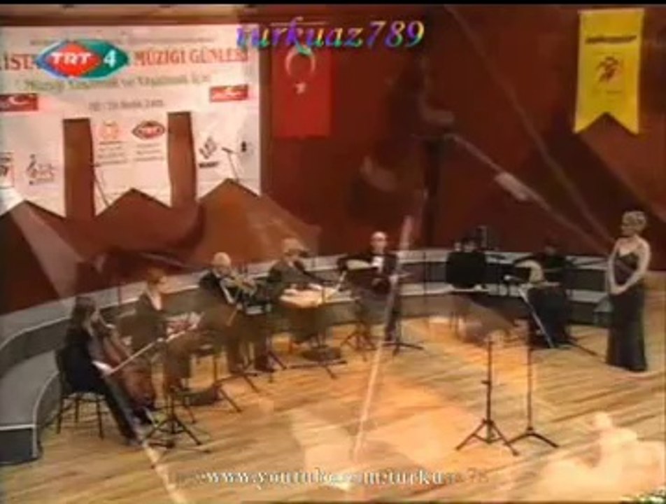 Kemal CABA (Keman)-Nihâvend Taksim