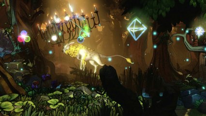 Fantasia : Music Evolved - The Hollow Trailer