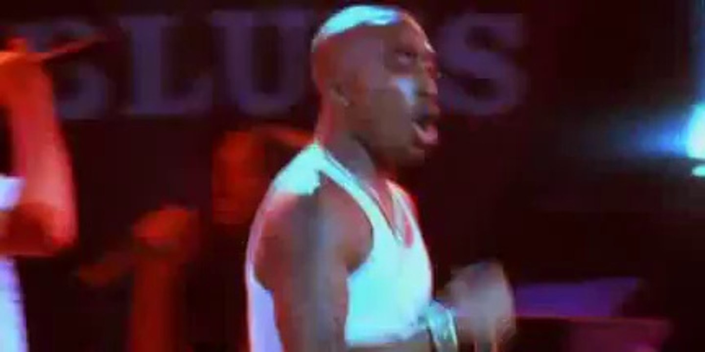 2Pac Feat The Outlawz - Hit Em Up  Live Performances Hardcore & Gangsta Rap!!!!!!