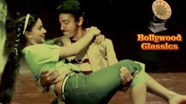 Hum Bane Tum Bane - Lata Mangeshkar & S P Balasubramaniam's Classic Duet - Ek Duuje Ke Liye