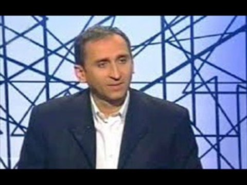 Irib 2014.03.24 Thierry Meyssan - front Syrie Turquie