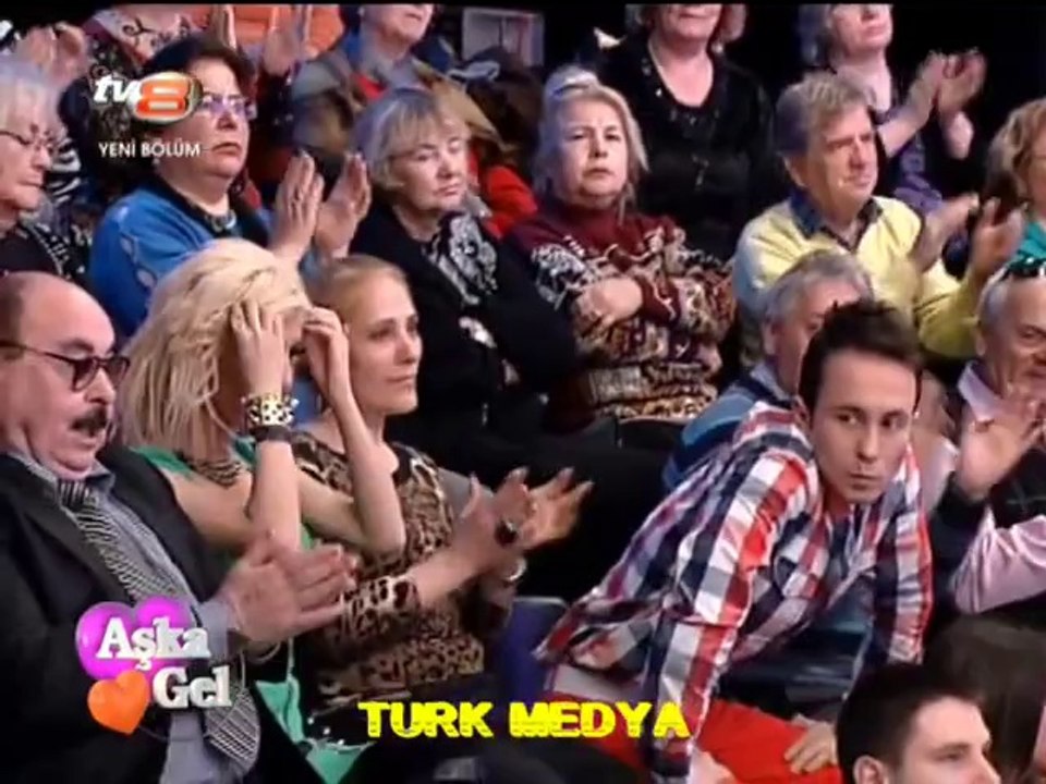 MEHMET ALİ ERBİL İLE AŞKA GEL ŞEBNEM CEYHAN-DUYDUM Kİ UNUTMUŞSUN-TV8-TÜRK MEDYA