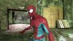 The Amazing Spider-Man 2 - First Gameplay Footage