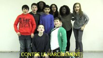 Prix : Mobilisons-nous contre le harcèlement - Le coup de coeur de l'académie d'Amiens