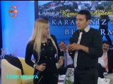 ŞEBNEM CEYHAN-ÖLÜM MUHABBETİ-TV2000-RAMAZAN AYDEMİR İLE KARADENİZ BEL KIRMASI-TÜRK MEDYA