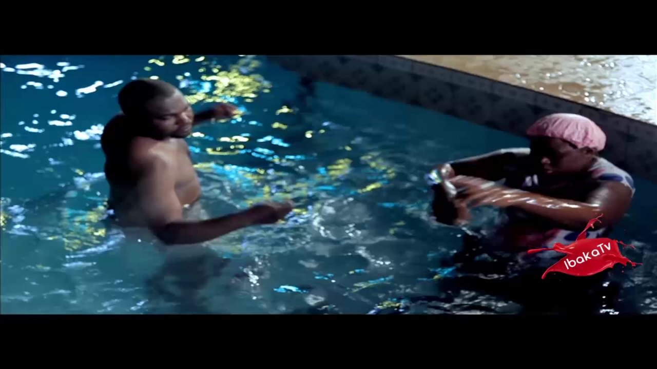 Pool Party