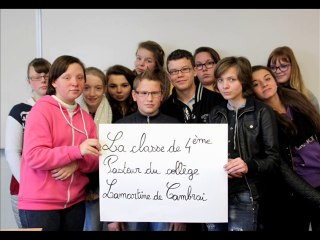 En un claquement de doigts