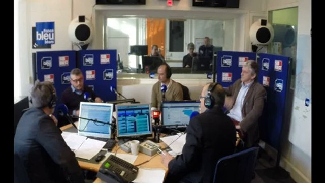 Oloron : débat France Bleu Béarn / Sud Ouest (3)