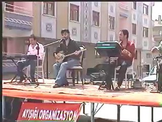 ORHAN GÜL YALAN DÜNYA