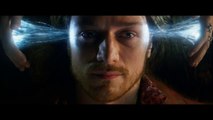 X-Men : Days of Future Past - Bande-annonce #2 [VF|HD720p]