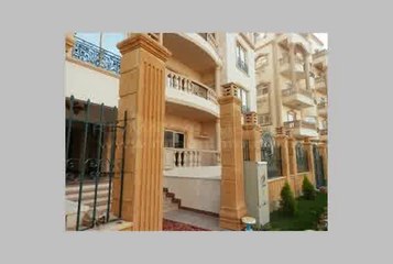 Unfinished Apartment 360M for Sale in 5th Quarter New Cairo City