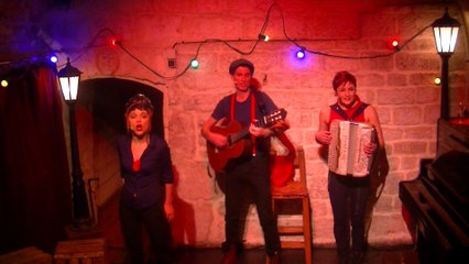 A quoi ça sert l'amour?