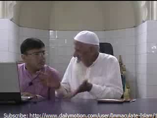 Three Types of Patience (Sabr) in Islam - Maulana Ishaq r.a