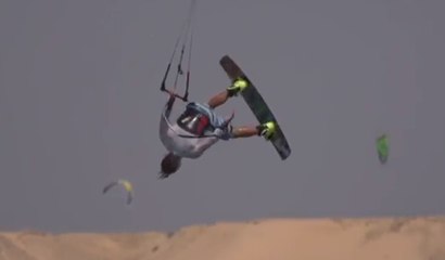 Download Video: Introduction & QUARTER FINALS - Single Elimination - PKRA 2014 Dakhla Morocco