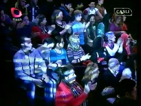 Hülya Evrensel _ Vay babo