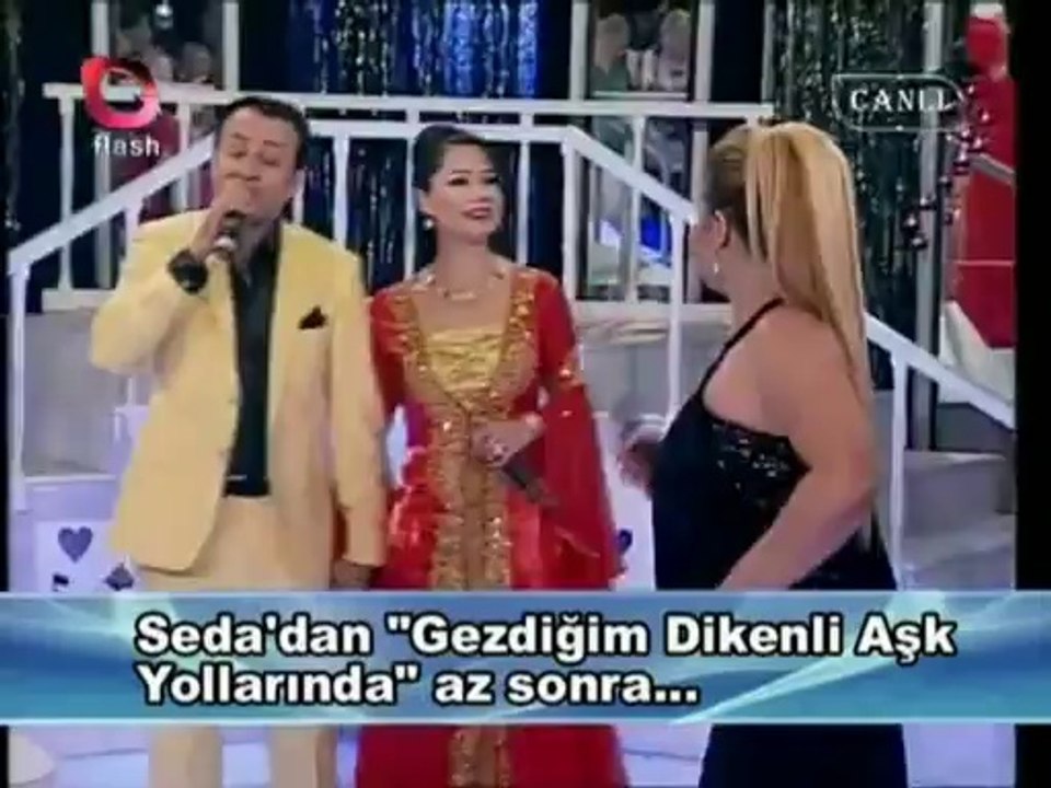 HÜLYA EVRENSEL _ CANLI _ PERFORMANS YENİ