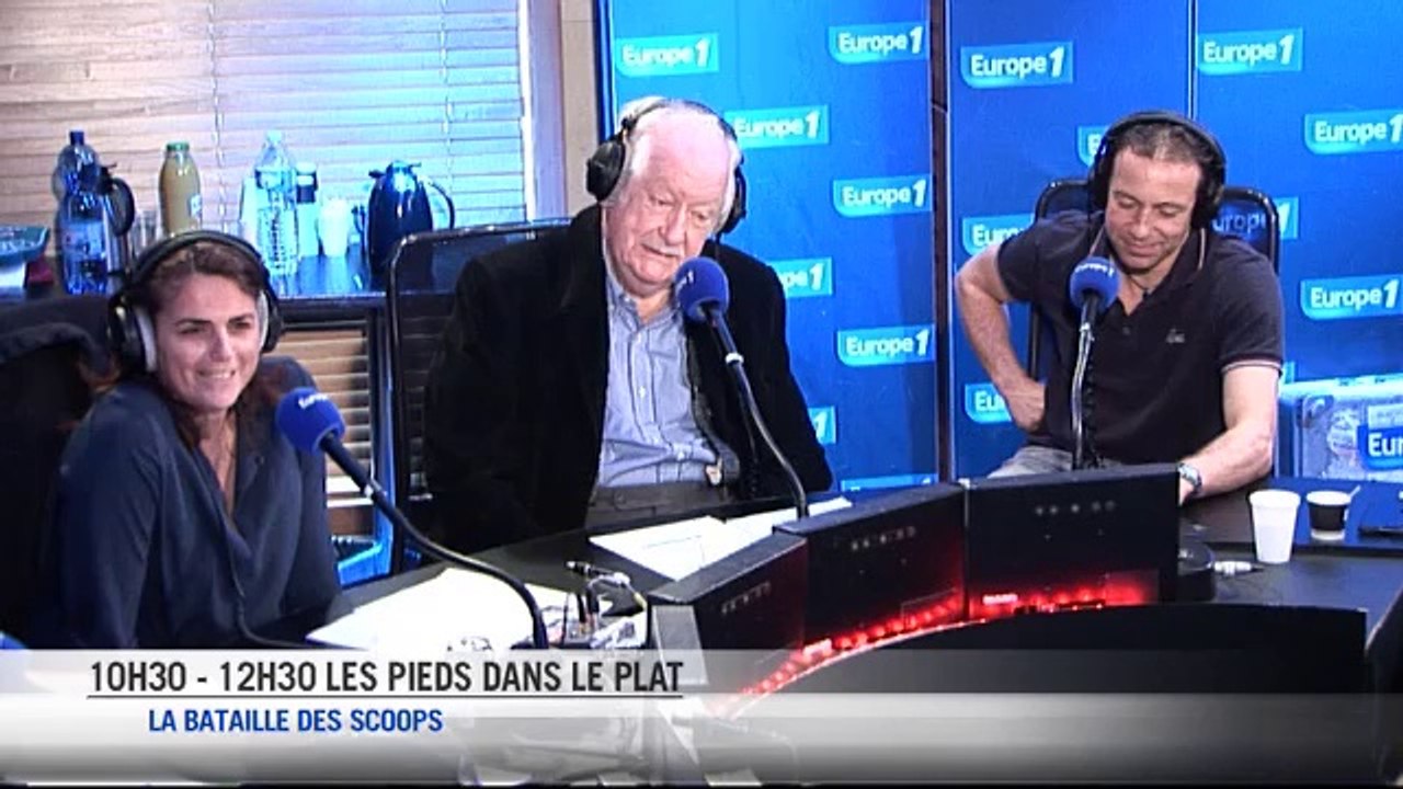 Les infos insolites sur Philippe Candeloro