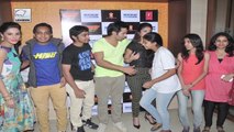 Varun Dhawan Gropes Fan Bymistake