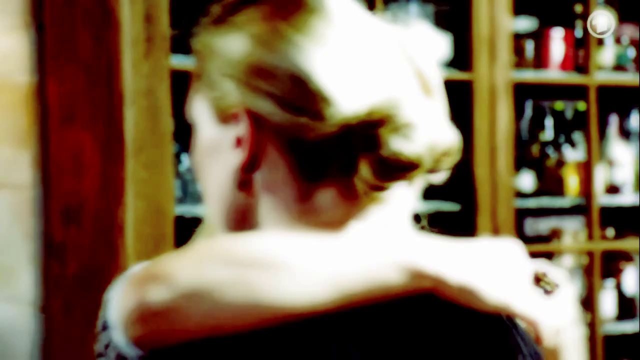 Verbotene Liebe : Tanjas Koma [Feat. Sebastian, Emma & Marlene] - ♥ Love is Losing ♥ II 2014