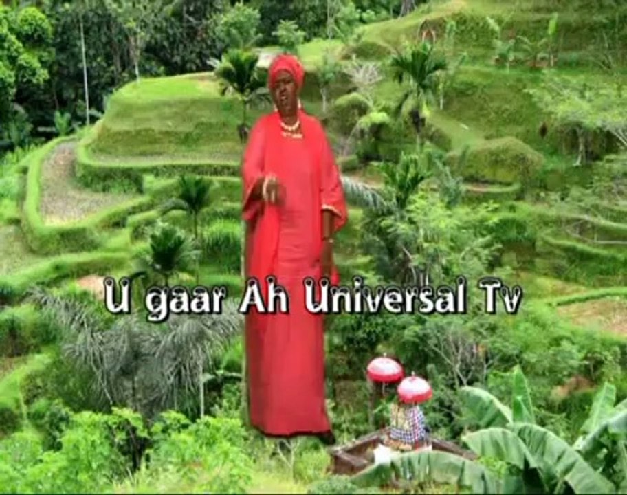 Maryan Mursal - heestii lagu nac hees qatar ah