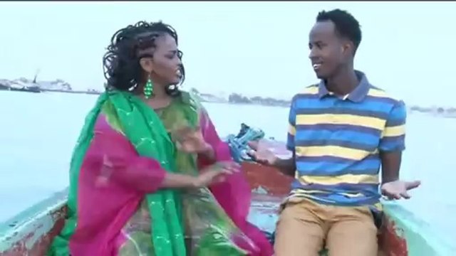 MAXAMED CIRO IYO XAMDA QUEEN WAAN NAAAXI LAHAA HEES CUSUB HD