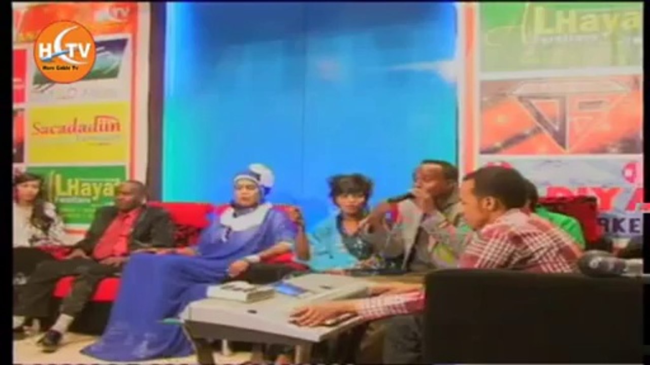 mohamed bk best somali song ever