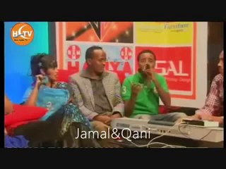 Nasiib, hees loo qaaday single momka raga xun Ciilay 2012 by mursal muse