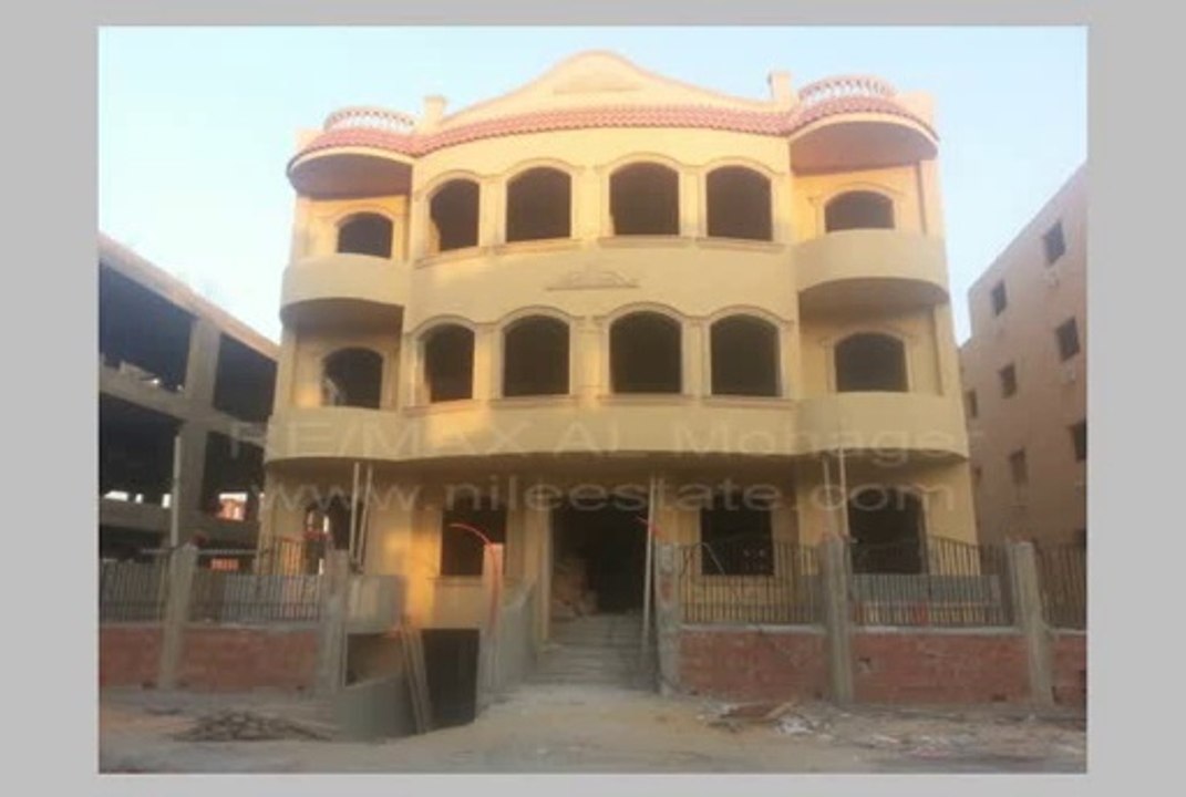 Deluxe Apartment for Sale in Nakheel Compound New Cairo