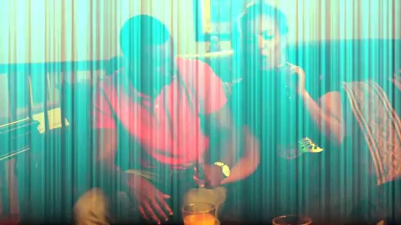 NIMCO DAREEN NEW SONG NABSI ((OFFICAL VIDEO ))