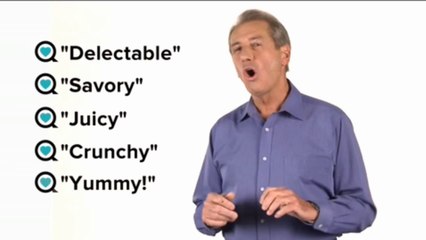 A Trick to Curb Your Hunger