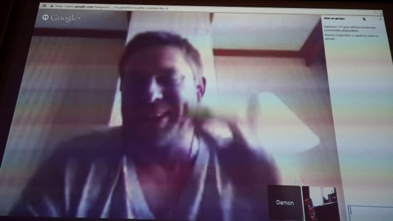 TENDANCES DU SALON #SXSW -) 3 entreprises à l'avant garde Netflix LEGO, Budweiser... By damon crepin et jeremy dumont