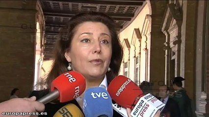 Crespo dice que "estamos en deuda" con Suárez