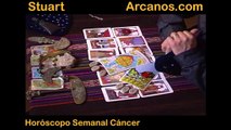 Horoscopo Cancer del 23 al 29 de marzo 2014 - Lectura del Tarot
