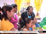 Hacienda La Guadalupe ayuda a amas de casa en la enseñanza de diferentes cursos